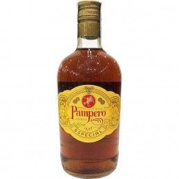 Pampero Especial Gold - 40%...