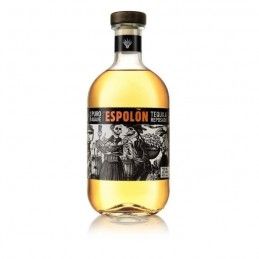 Tequila Espolon Reposado - 40% vol - 70cl