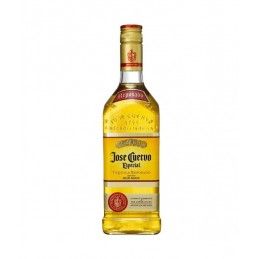 Tequila Cuervo Especial Reposado Gold 38% vol 1L