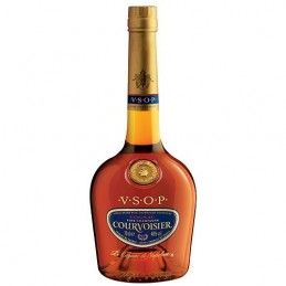 Courvoisier Cognac VSOP - 40% vol - 70cl