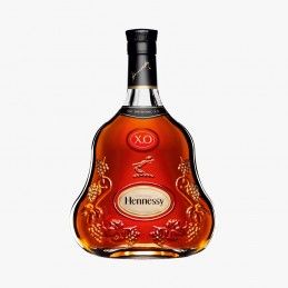 Hennessy Cognac XO - 40% vol - 70cl