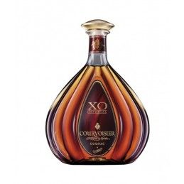 Courvoisier Cognac XO - 40% vol - 70cl