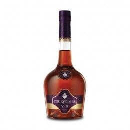Courvoisier Cognac VS - 40%...