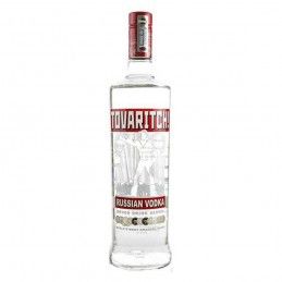 Tovaritch vodka 40,0% vol 1L