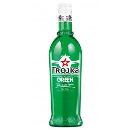 Trojka Green Spirit Drink...