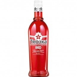 Trojka Red Spirit Drink 24%...