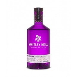 Whitley Neill Gin 42% vol...