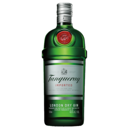 Tanqueray London Dry Gin -...