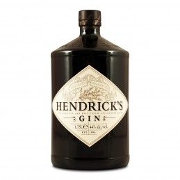 Hendricks Gin - 41,4% vol - 70cl
