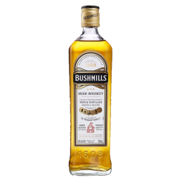 Bushmills Original Irish whiskey - 40% vol - 70cl