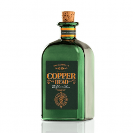 Copper Head The Gibson Edition - 40% vol - 50cl