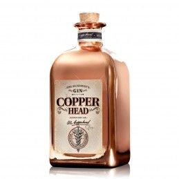 Copper Head - 40% vol - 50cl
